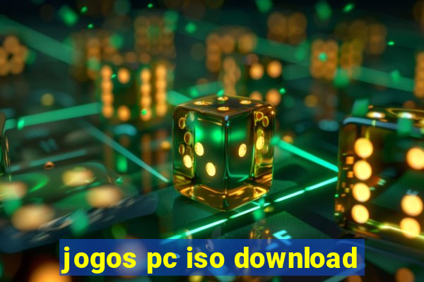 jogos pc iso download